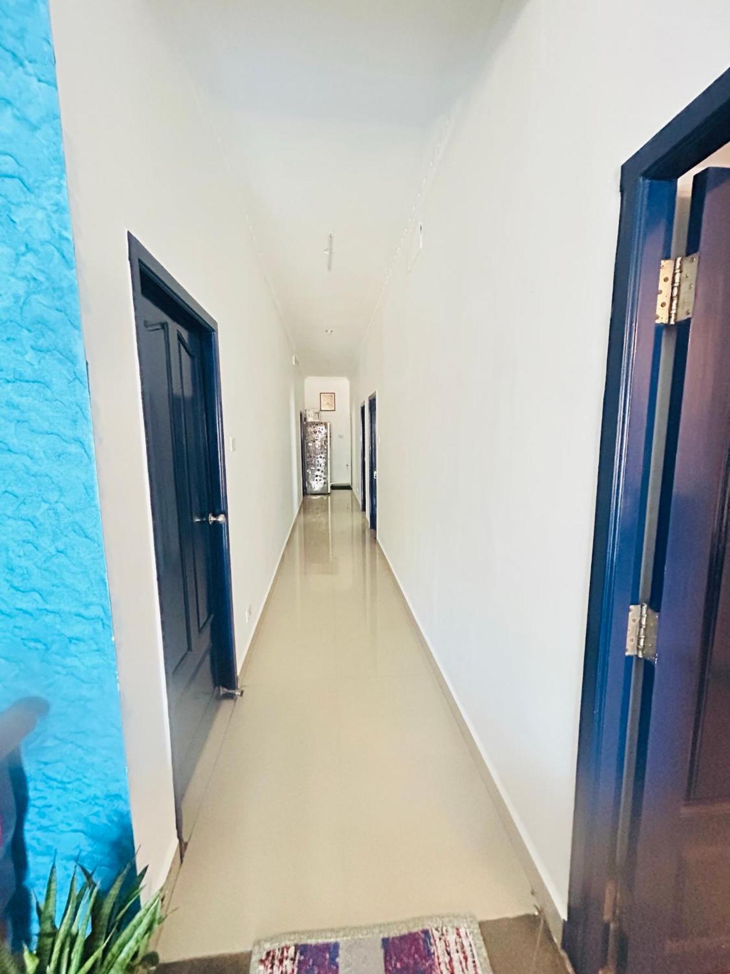 Travstel & Casa De Neel Hotel Pondicherry Bagian luar foto