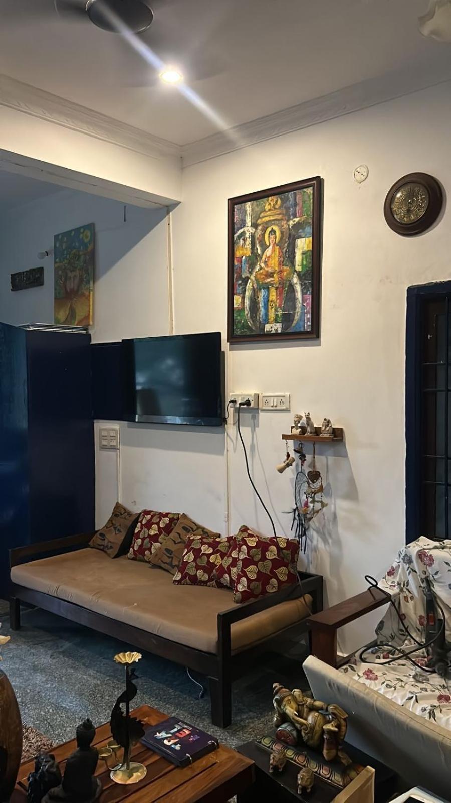 Travstel & Casa De Neel Hotel Pondicherry Bagian luar foto